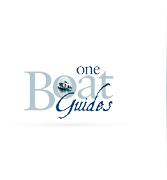 One Boat Guides Logo